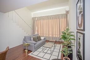 Liiiving - Luxury Gallery Apartment I