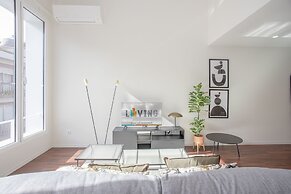 Liiiving - Luxury Gallery Apartment I