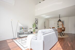 Liiiving - Luxury Gallery Apartment I
