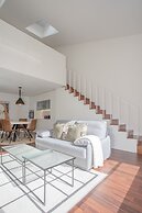 Liiiving - Luxury Gallery Apartment I