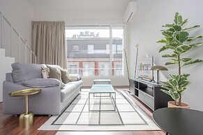 Liiiving - Luxury Gallery Apartment I