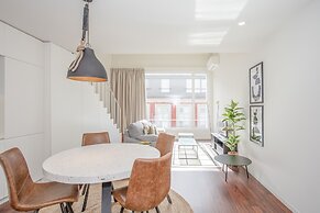Liiiving - Luxury Gallery Apartment I