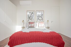 Liiiving - Luxury Gallery Apartment I
