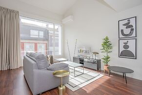 Liiiving - Luxury Gallery Apartment I