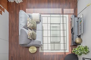 Liiiving - Luxury Gallery Apartment I