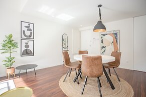 Liiiving - Luxury Gallery Apartment I