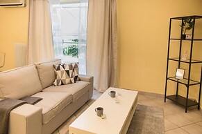 GTD31506 - Comfortable Apartment