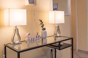 GTD31506 - Comfortable Apartment