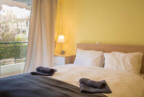 GTD31506 - Comfortable Apartment