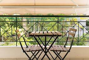 GTD31506 - Comfortable Apartment