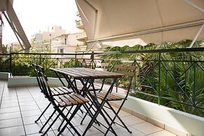 GTD31506 - Comfortable Apartment