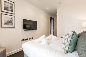 Thornes House Apartments