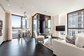 Thornes House Apartments