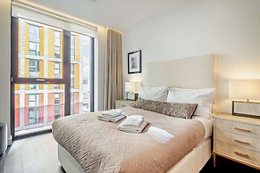 Thornes House Apartments