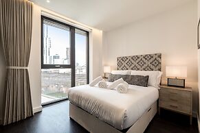 Thornes House Apartments