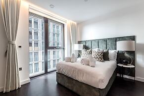 Thornes House Apartments