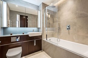 Thornes House Apartments