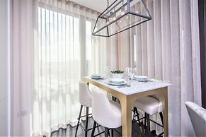 Thornes House Apartments