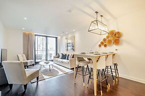 Thornes House Apartments