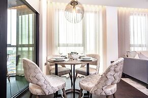 Thornes House Apartments