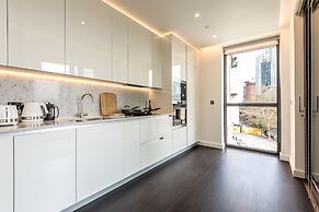 Thornes House Apartments