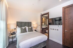 Thornes House Apartments