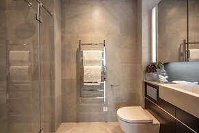 Thornes House Apartments