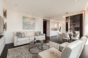 Thornes House Apartments