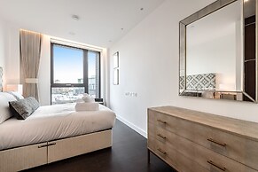 Thornes House Apartments