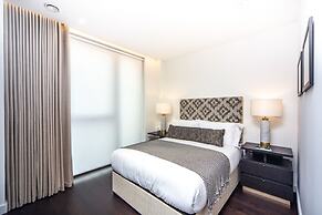 Thornes House Apartments