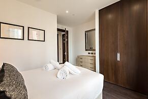 Thornes House Apartments