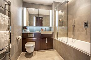 Thornes House Apartments