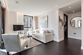 Thornes House Apartments