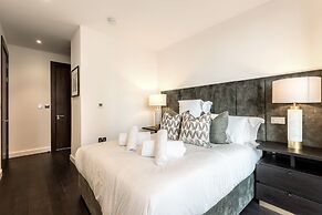 Thornes House Apartments