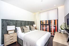 Thornes House Apartments