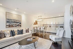 Thornes House Apartments