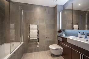 Thornes House Apartments