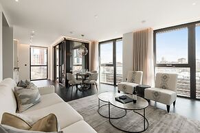 Thornes House Apartments