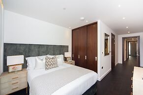 Thornes House Apartments