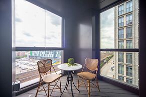 Thornes House Apartments