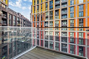 Thornes House Apartments