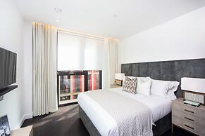 Thornes House Apartments