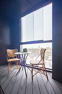 Thornes House Apartments