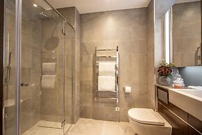 Thornes House Apartments