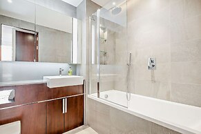 Thornes House Apartments