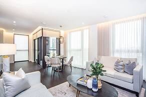 Thornes House Apartments