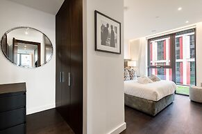 Thornes House Apartments