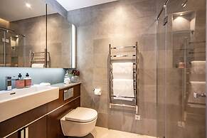 Thornes House Apartments