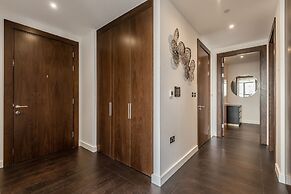 Thornes House Apartments