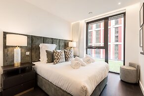 Thornes House Apartments